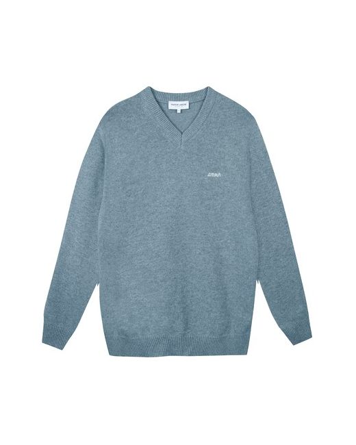 Maison Labiche amour Frenay recycled wool sweater