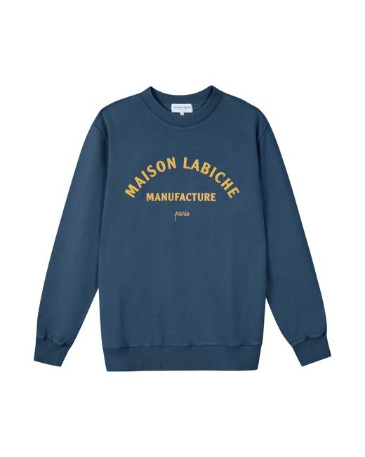 Maison Labiche Manufacture Charonne sweatshirt