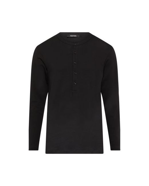 Tom Ford Pyjamas top with buttons