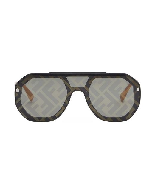 Fendi FF Evolution sunglasses
