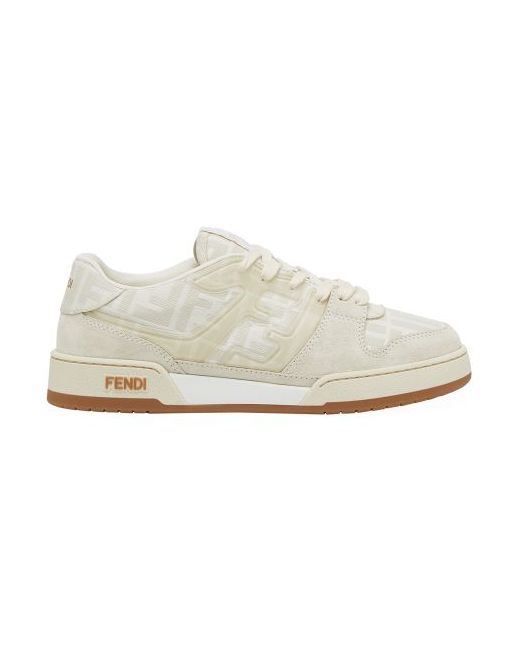 Fendi Match sneakers