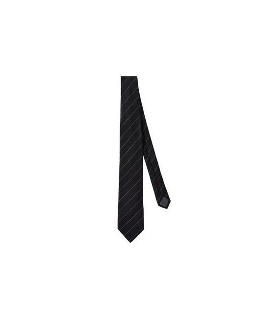 Brunello Cucinelli Linen tie