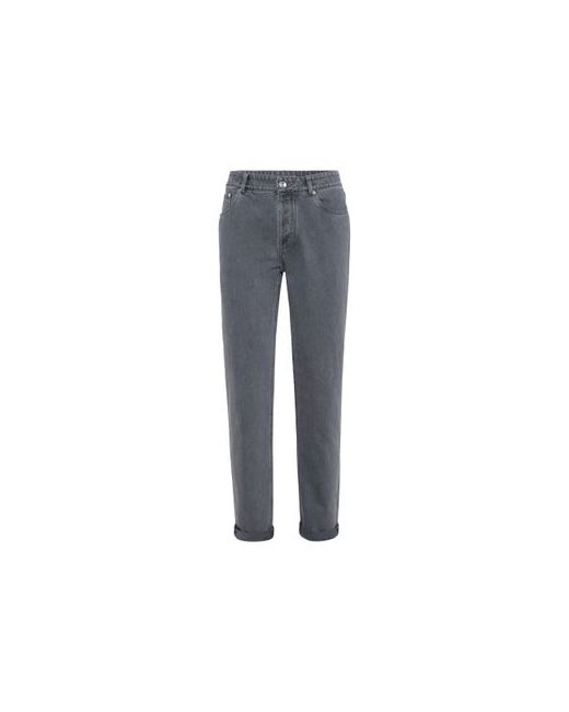 Brunello Cucinelli Classic-cut 5-pocket pants
