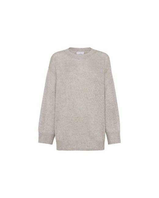 Brunello Cucinelli Sparkling sweater