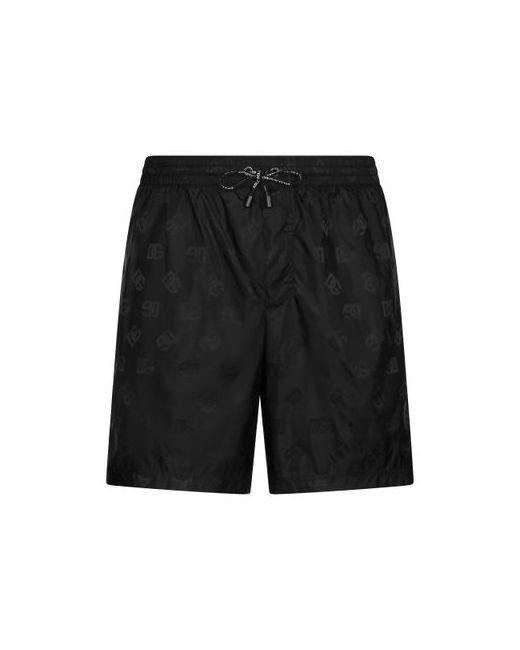 Dolce & Gabbana Mid-length swim trunks