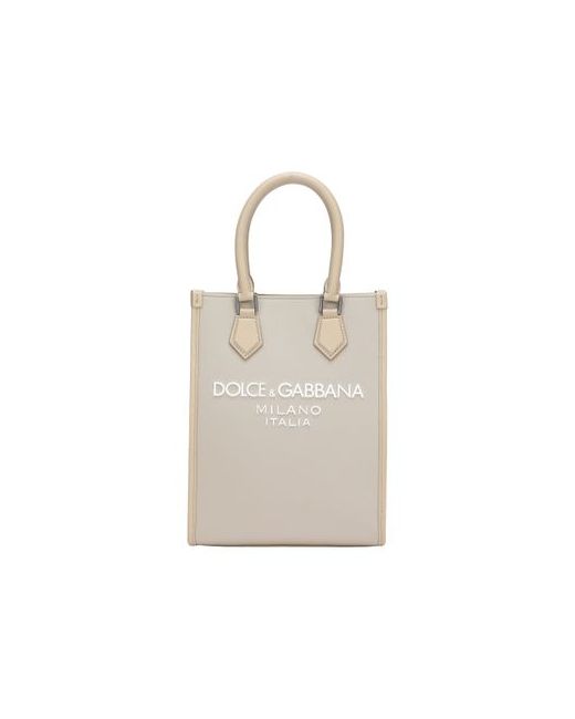 Dolce & Gabbana Small nylon bag