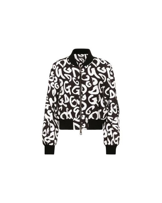 Dolce & Gabbana Nylon jacket