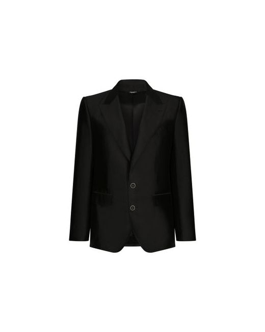 Dolce & Gabbana Single-breasted Sicilia-fit suit