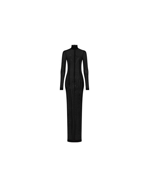 Dolce & Gabbana KIM floor-length dress