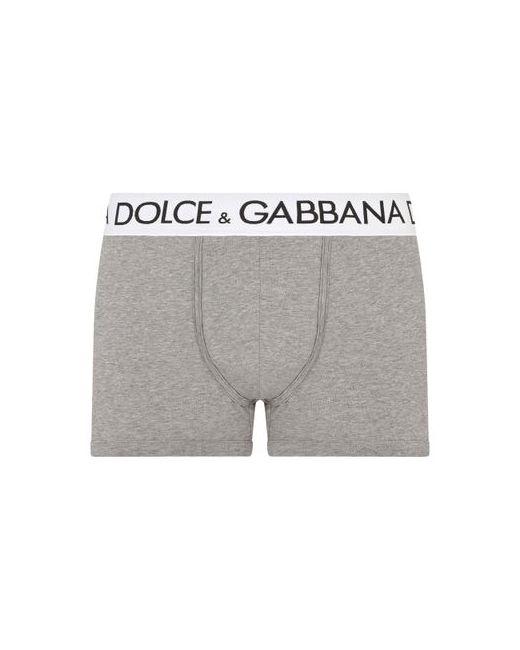 Dolce & Gabbana Two-way stretch cotton boxers