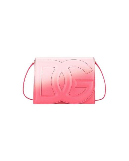Dolce & Gabbana DG Logo Bag crossbody bag