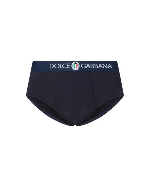 Dolce & Gabbana Two-way-stretch jersey briefs