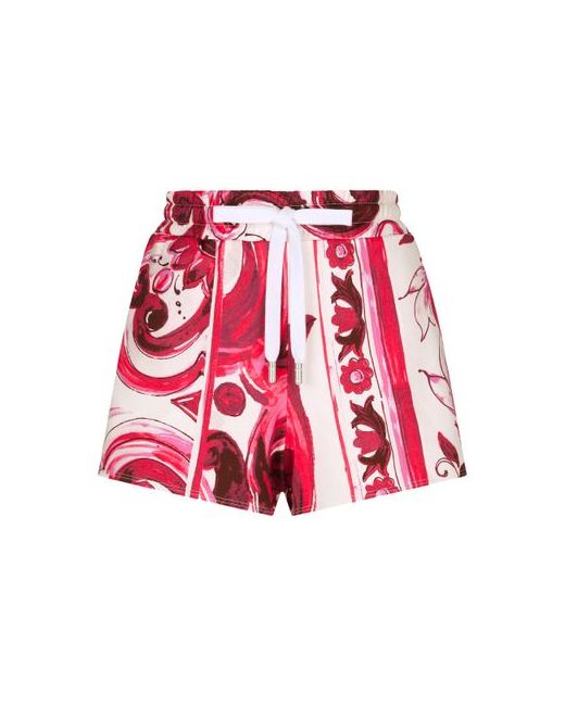 Dolce & Gabbana Jersey shorts