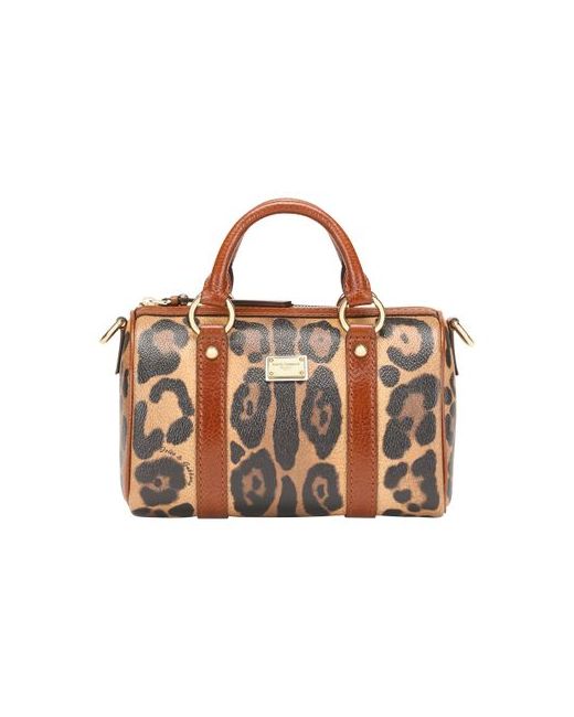 Dolce & Gabbana Small box satchel