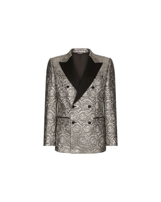 Dolce & Gabbana Sicilia double-breasted l jacket