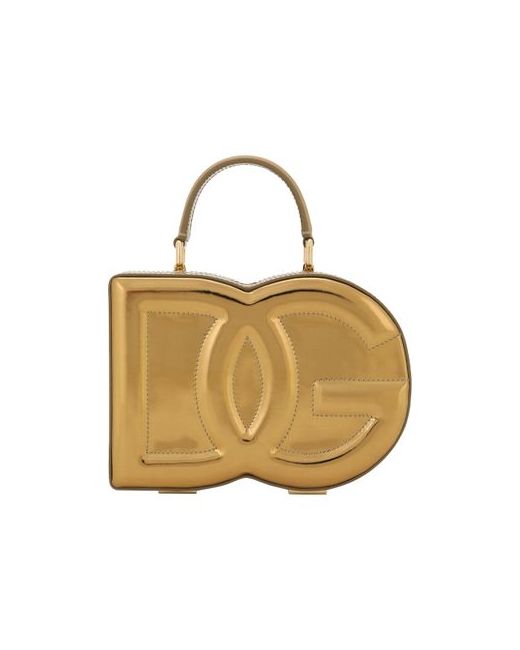 Dolce & Gabbana Dg logo bag crossbody box