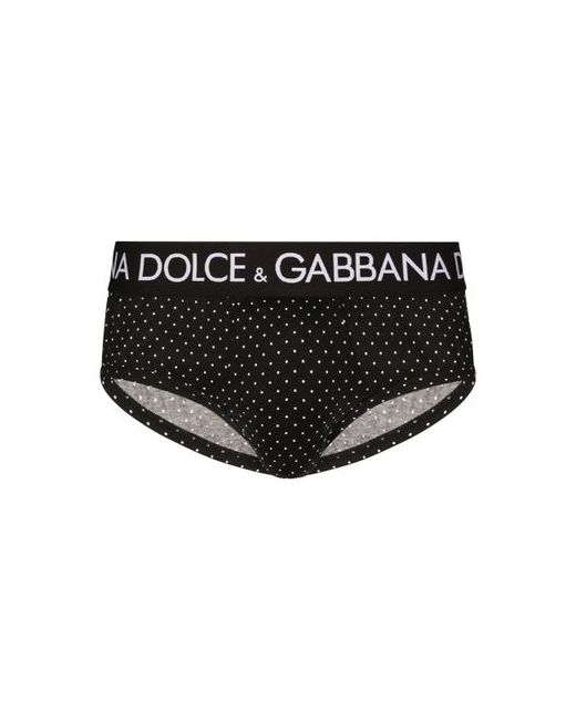 Dolce & Gabbana Stretch jersey Brando briefs