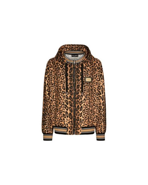 Dolce & Gabbana Hoodie with tag