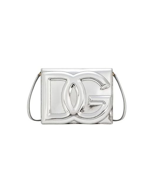Dolce & Gabbana Dg logo bag crossbody