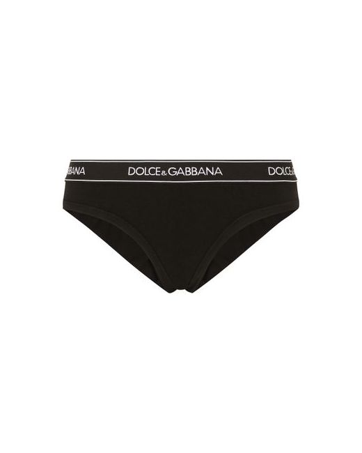 Dolce & Gabbana Jersey Brazilian briefs