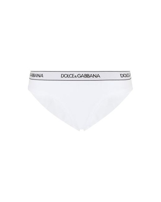 Dolce & Gabbana Jersey Brazilian briefs