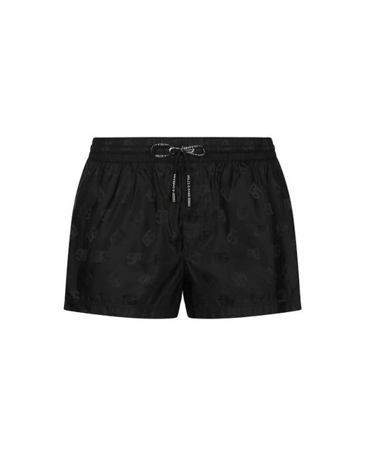 Dolce & Gabbana Short swim trunks