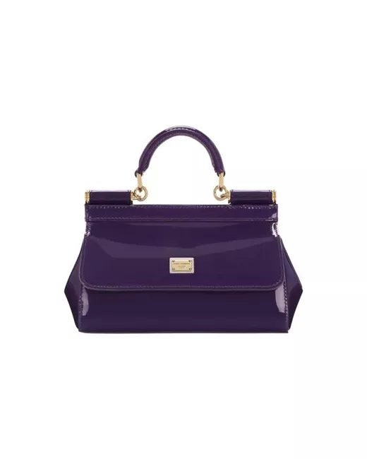 Dolce & Gabbana Small sicily handbag