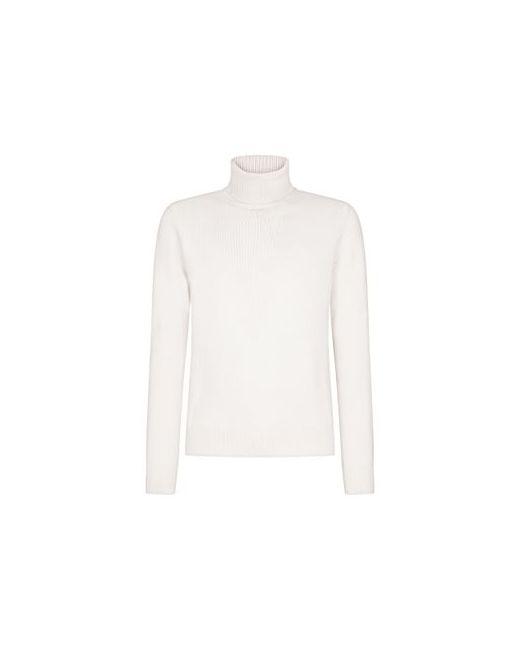 Dolce & Gabbana Turtle-neck sweater virgin wool