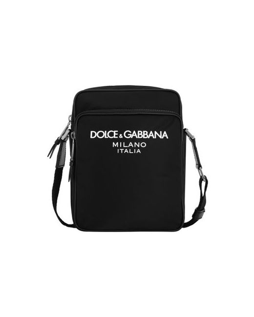 Dolce & Gabbana Nylon crossbody bag