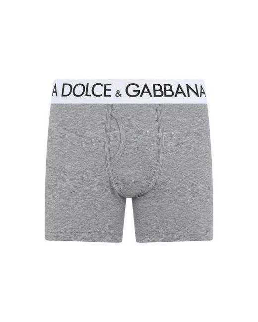 Dolce & Gabbana Two-way stretch cotton boxers