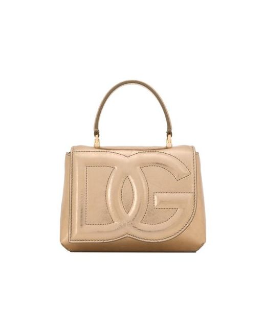 Dolce & Gabbana DG Logo Bag top-handle bag