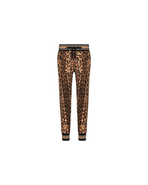 Dolce & Gabbana Jogging pants with tag