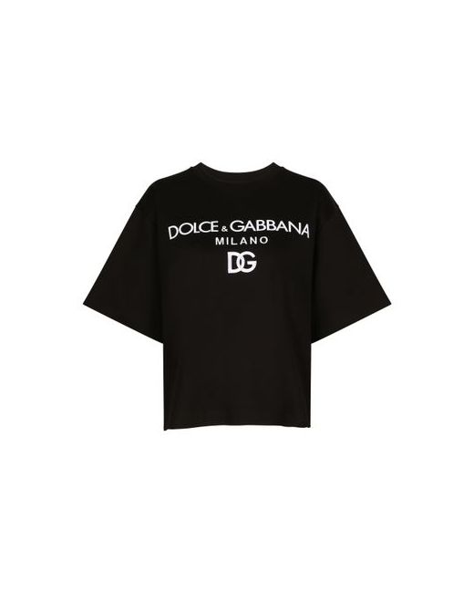 Dolce & Gabbana Jersey T-shirt