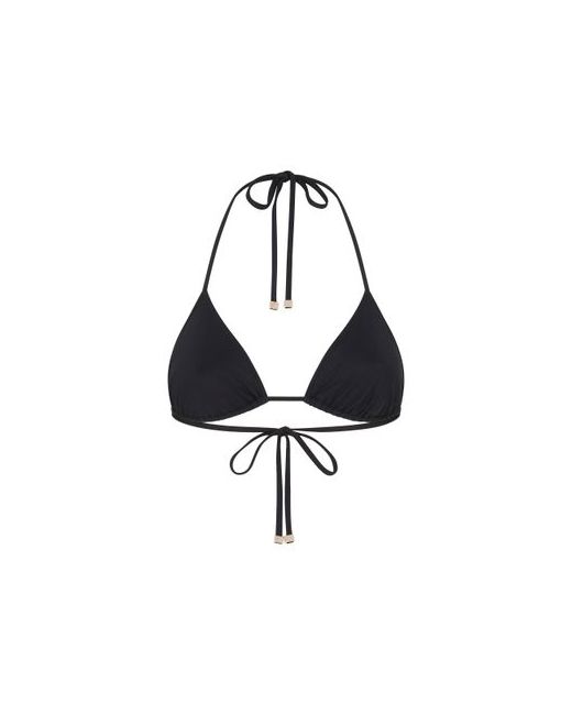 Dolce & Gabbana Triangle bikini top