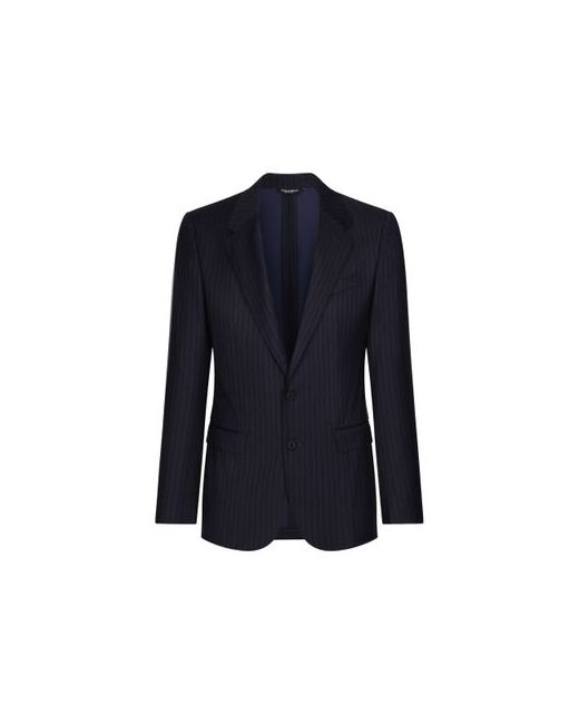 Dolce & Gabbana Taormina jacket wool and silk
