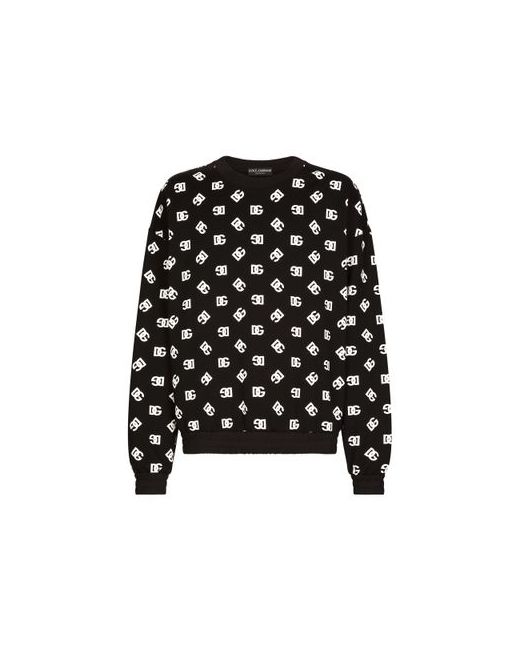Dolce & Gabbana Round-neck sweatshirt