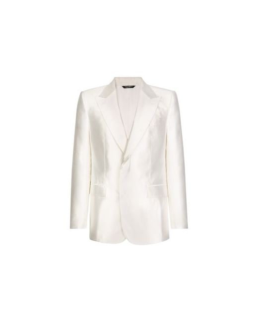 Dolce & Gabbana Single-breasted jacket