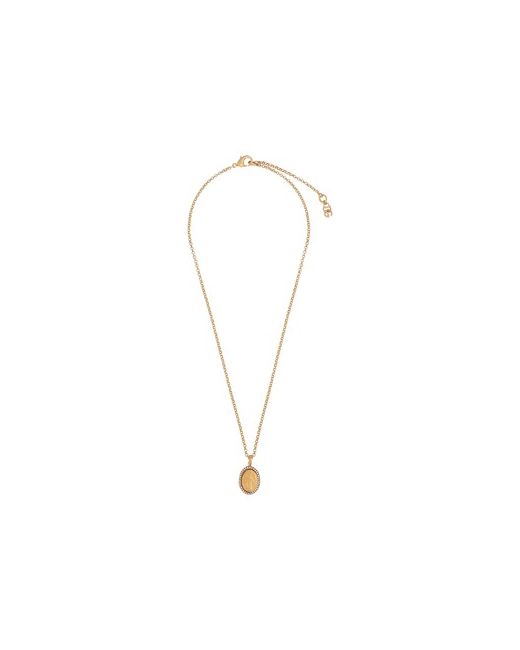Dolce & Gabbana Long necklace with medal