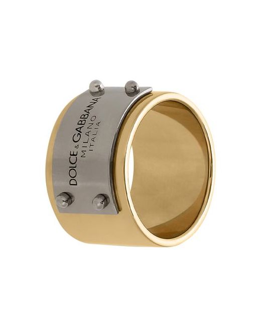 Dolce & Gabbana Ring with tag