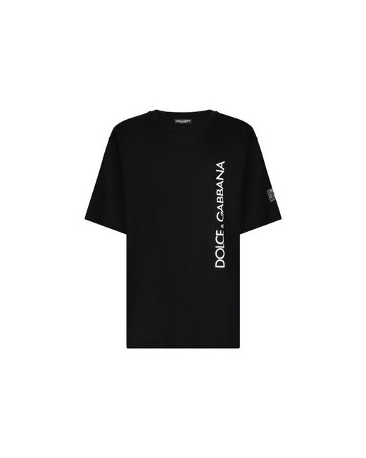 Dolce & Gabbana Short-sleeved T-shirt