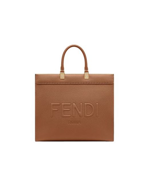 Fendi Sunshine medium shopper bag