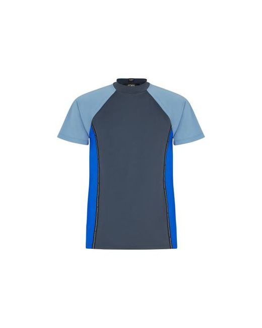 Fendi Slim-fit T-shirt with short sleeves
