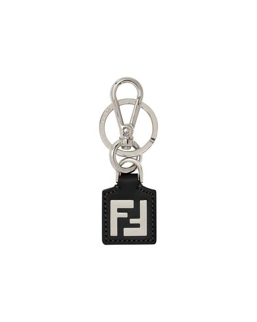 Fendi FF Key Ring