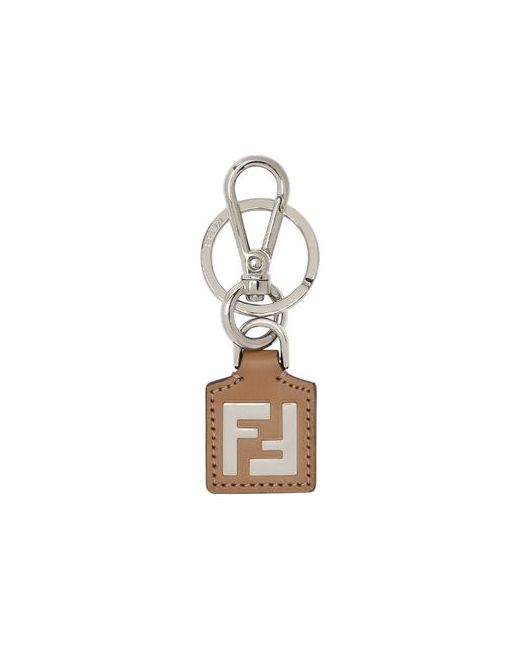 Fendi FF Key Ring