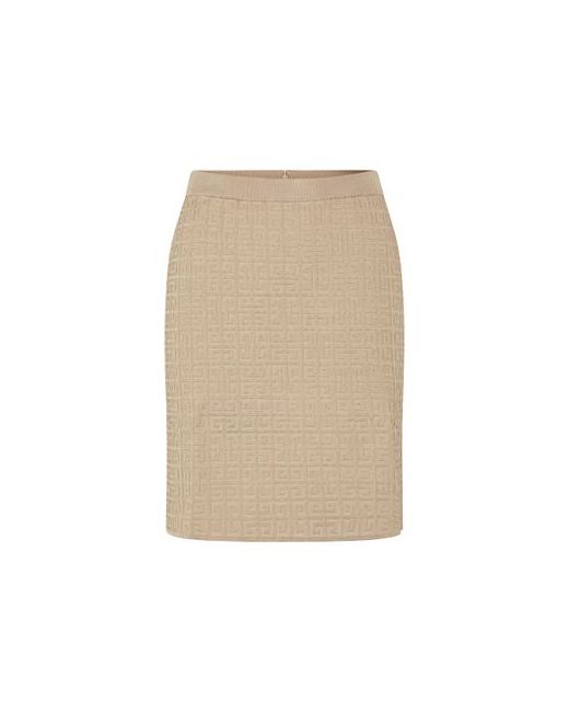 Givenchy Pencil skirt