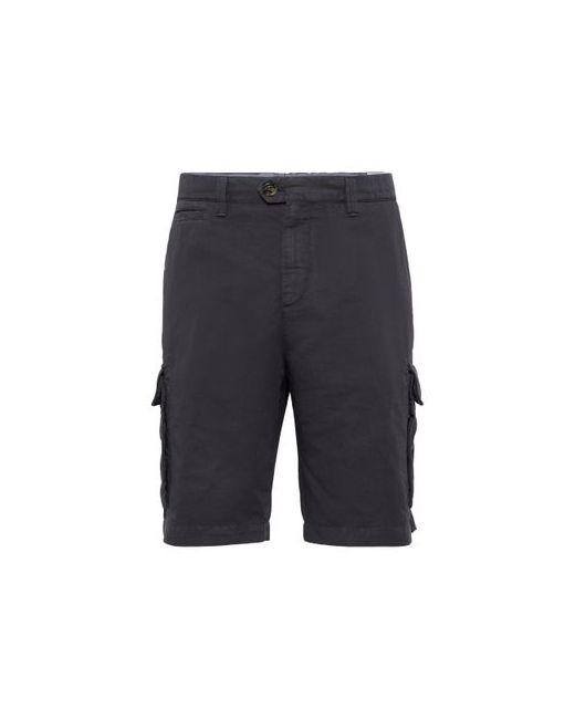 Brunello Cucinelli Bermuda shorts with cargo pockets