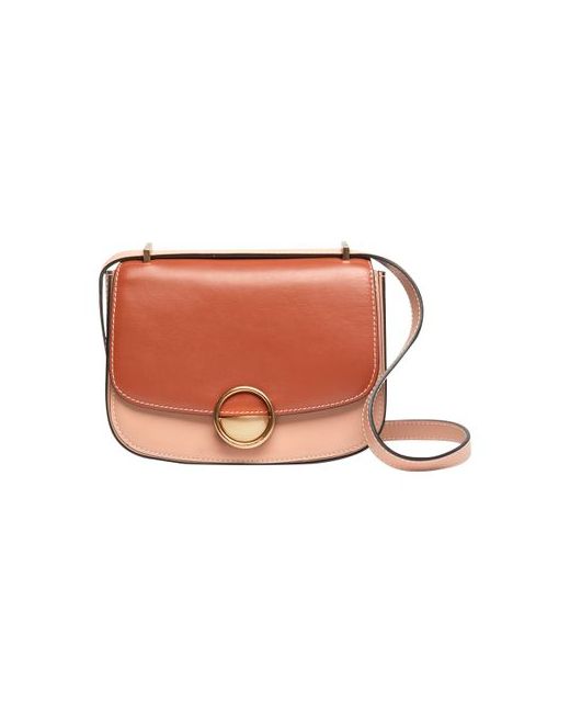 Vanessa Bruno Small Romy bag with flap