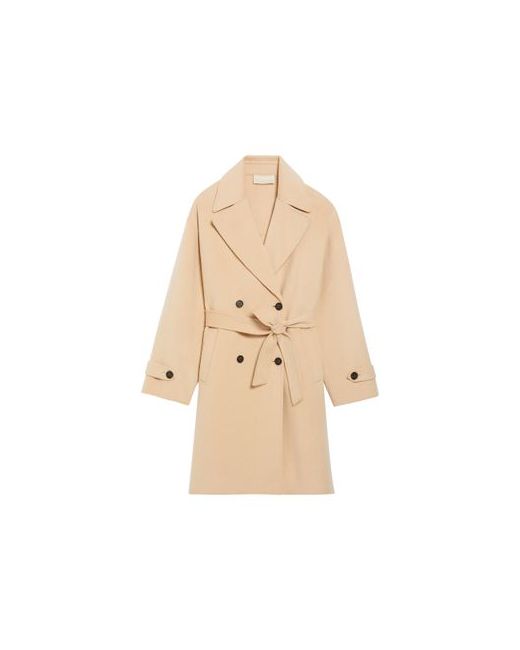 Vanessa Bruno Cecil coat