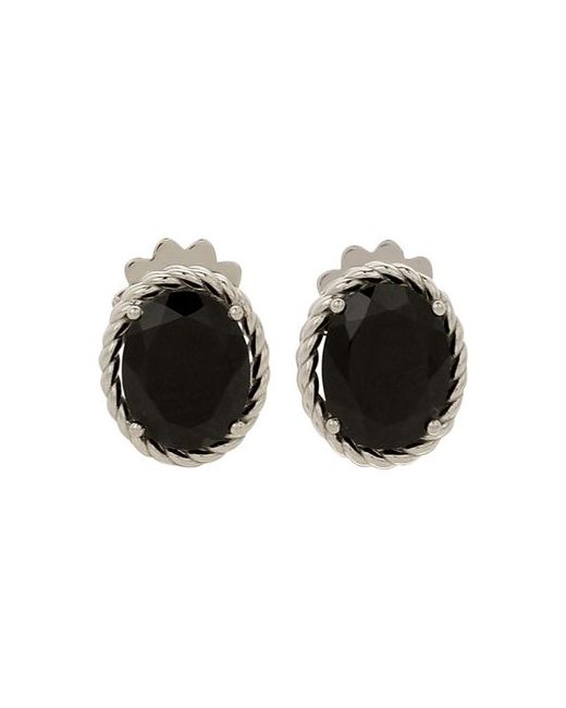 Dolce & Gabbana Anna earrings gold 18kt