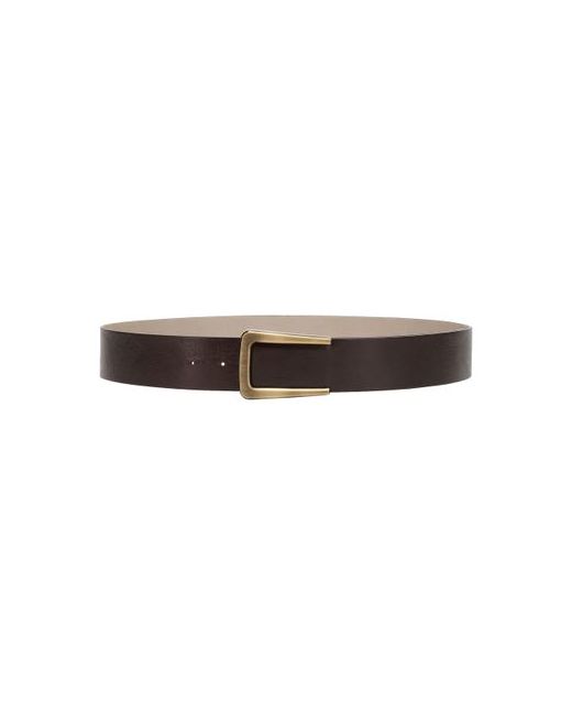 Brunello Cucinelli Leather belt